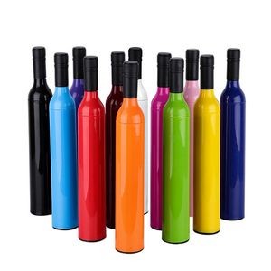 Umbrella With Case 8