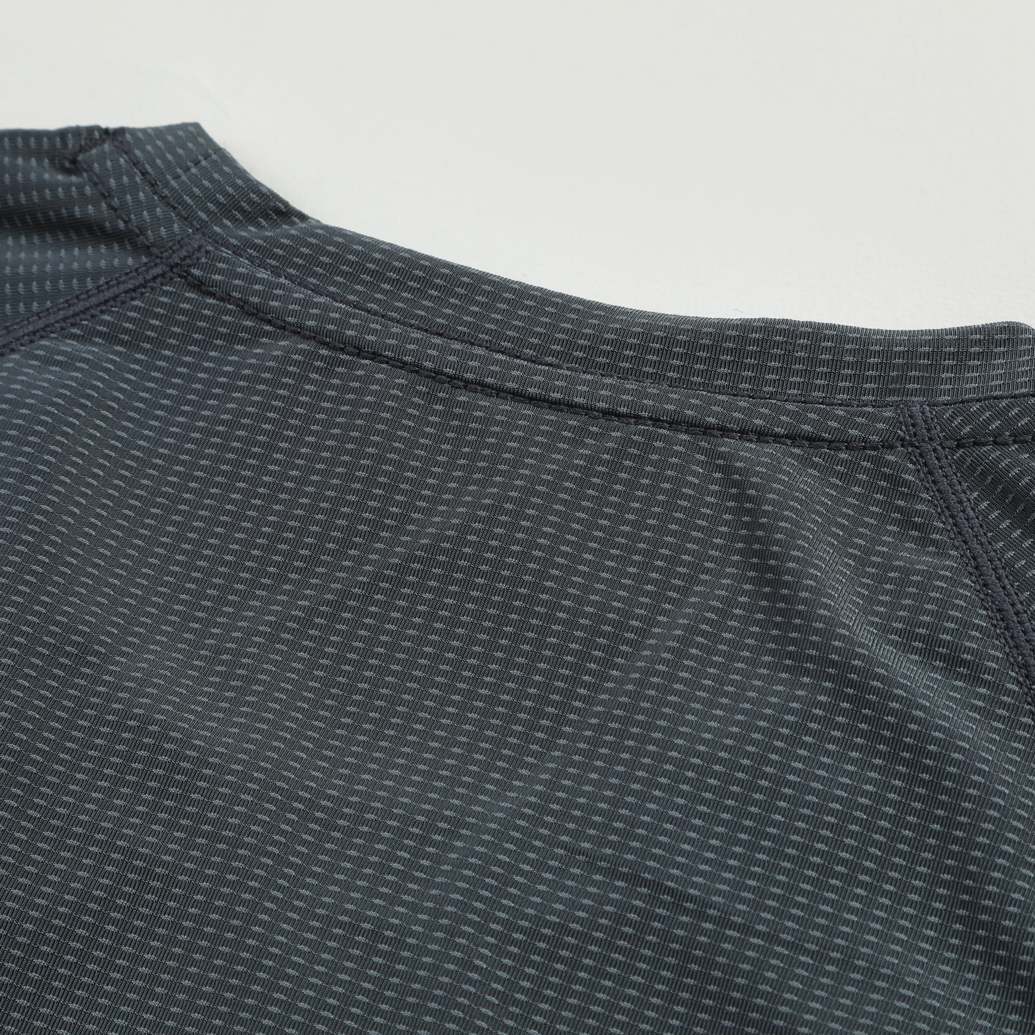 Men's Running Short Sleeve T-Shirt - Stock Style 13 9