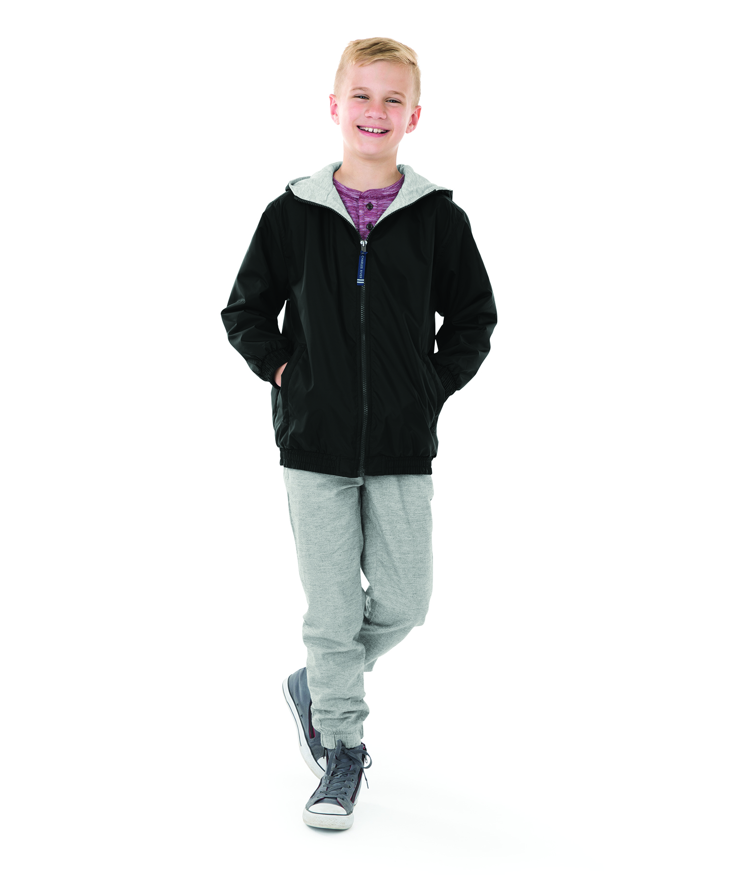 Youth Performer Jacket 24