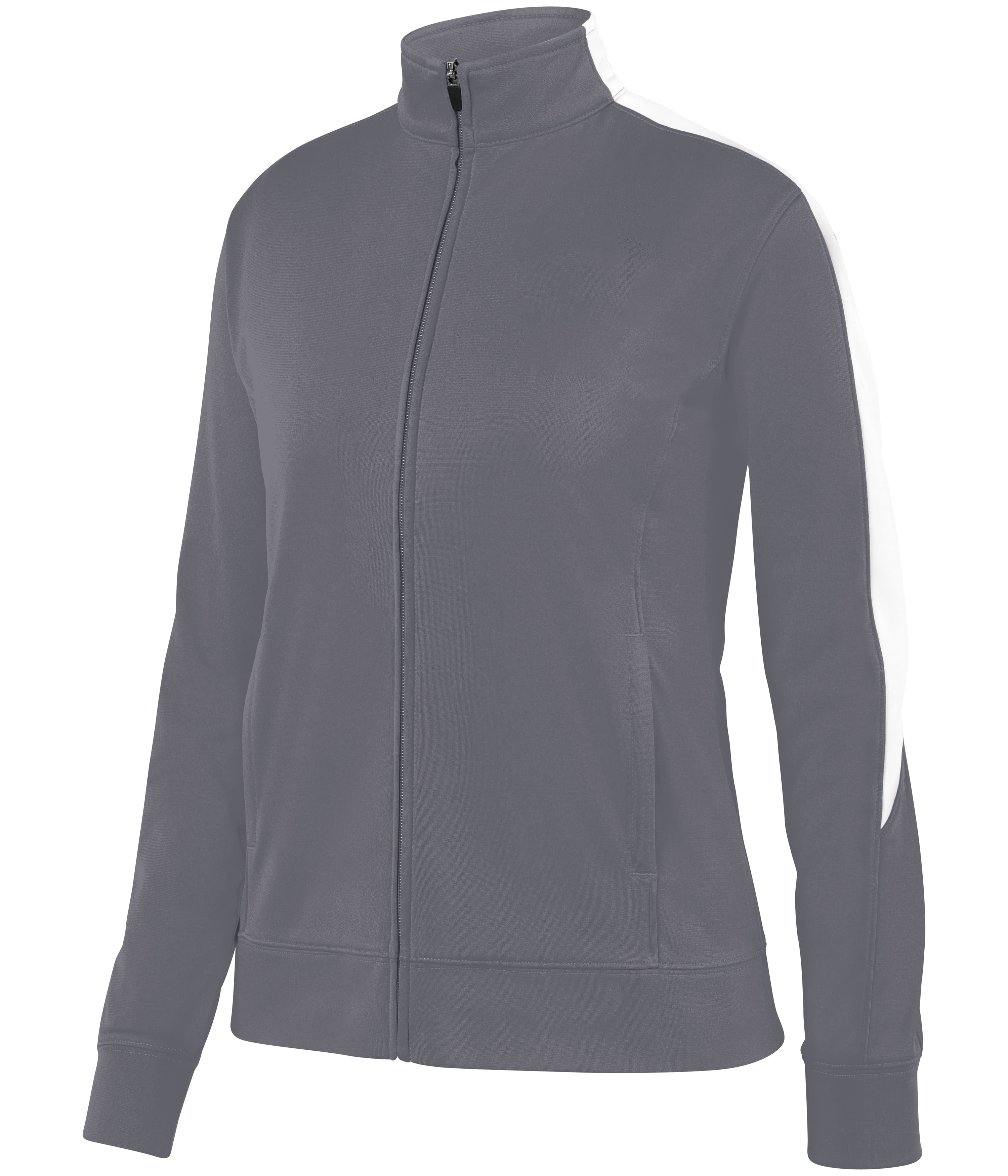 Ladies Medalist Jacket 2.0 10