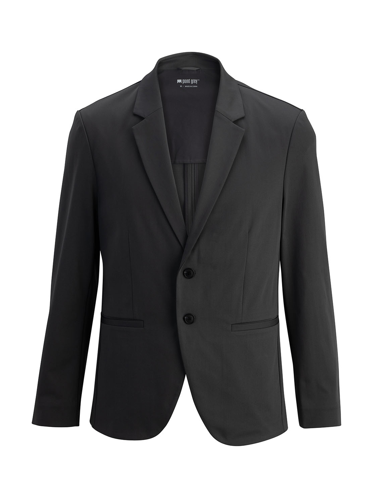 Edwards Garment - Point Grey - Men's 3-Pocket Peformance Blazer 2