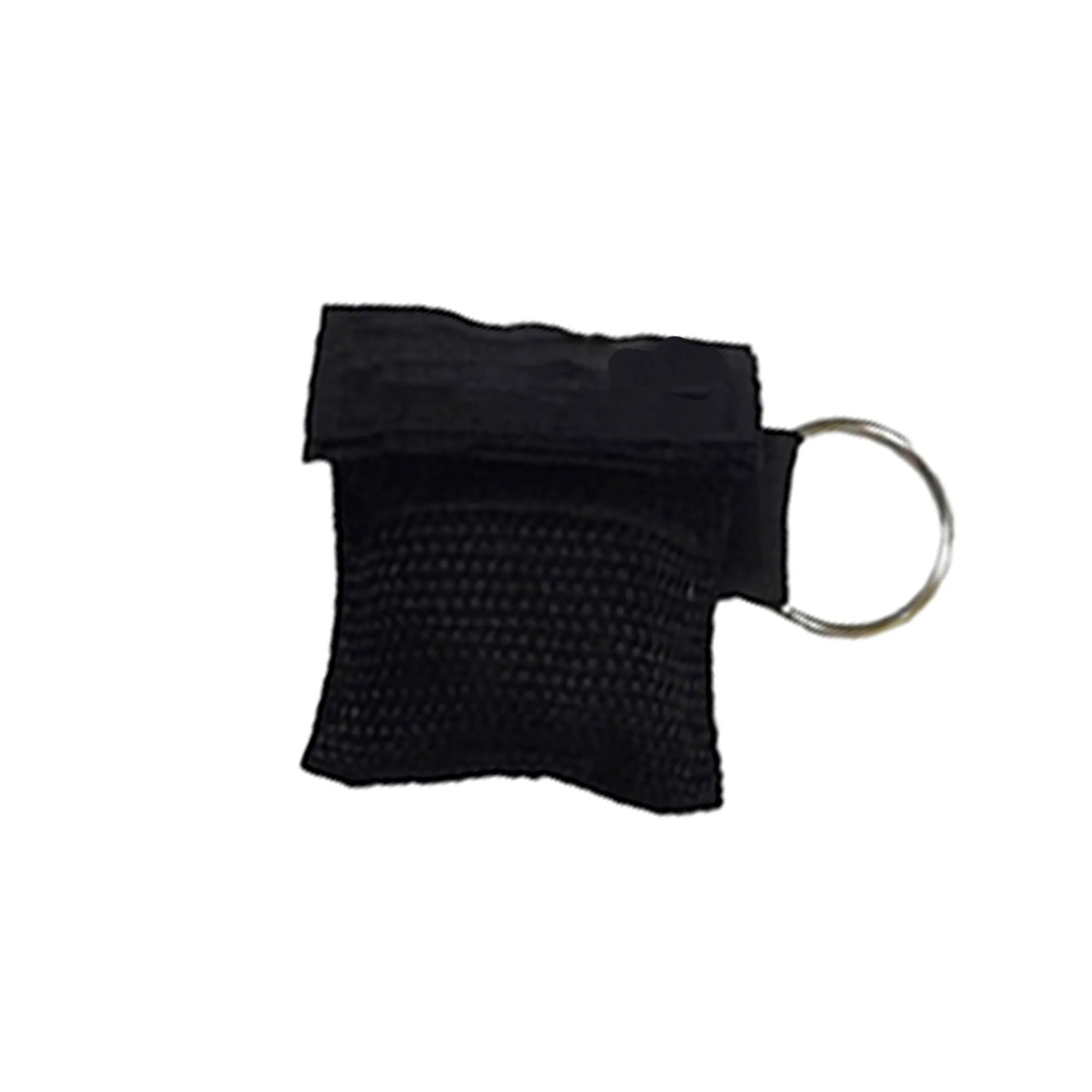 CPR Face Shield Mask Keychain 2