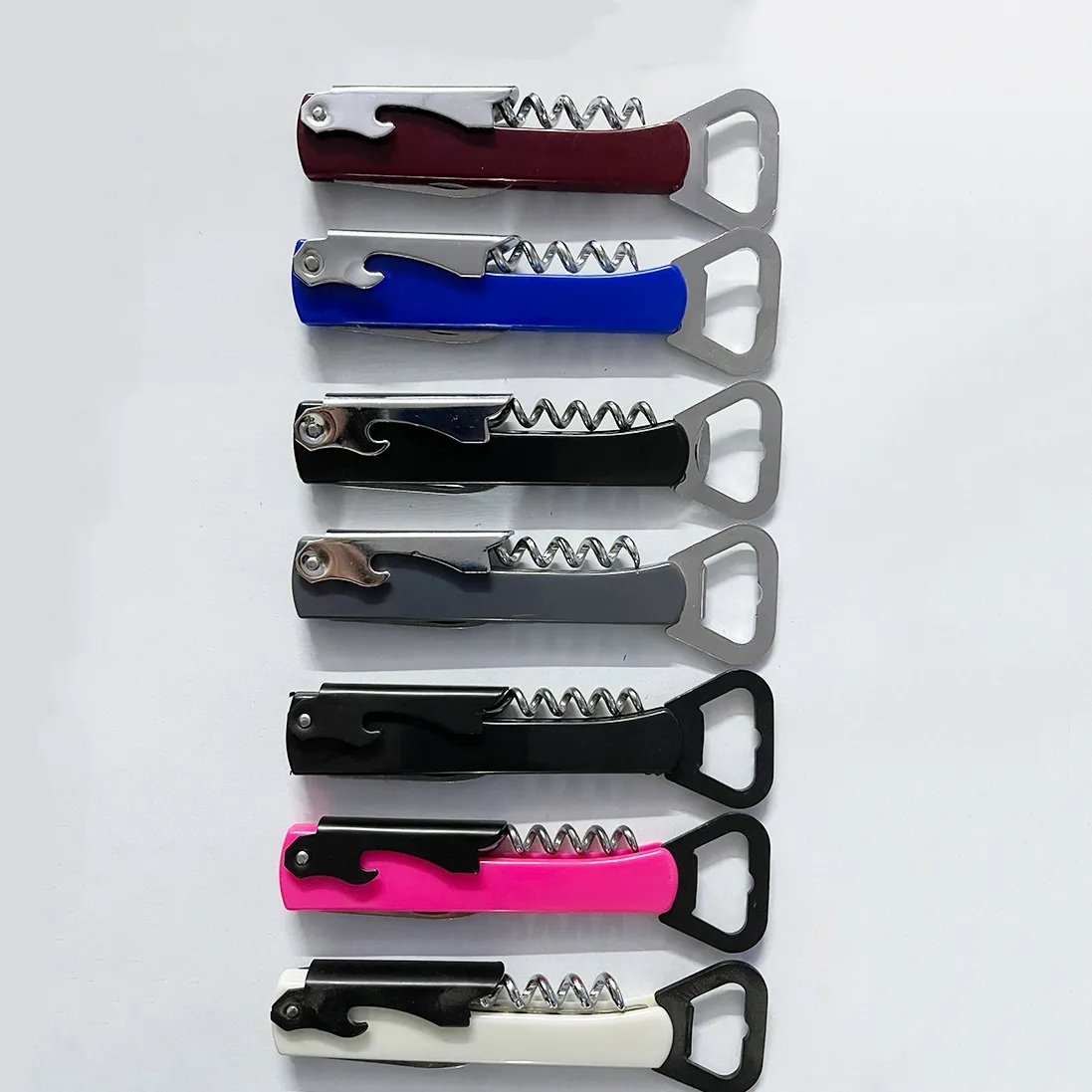 4-IN-1 WAITER'S KNIFE 7