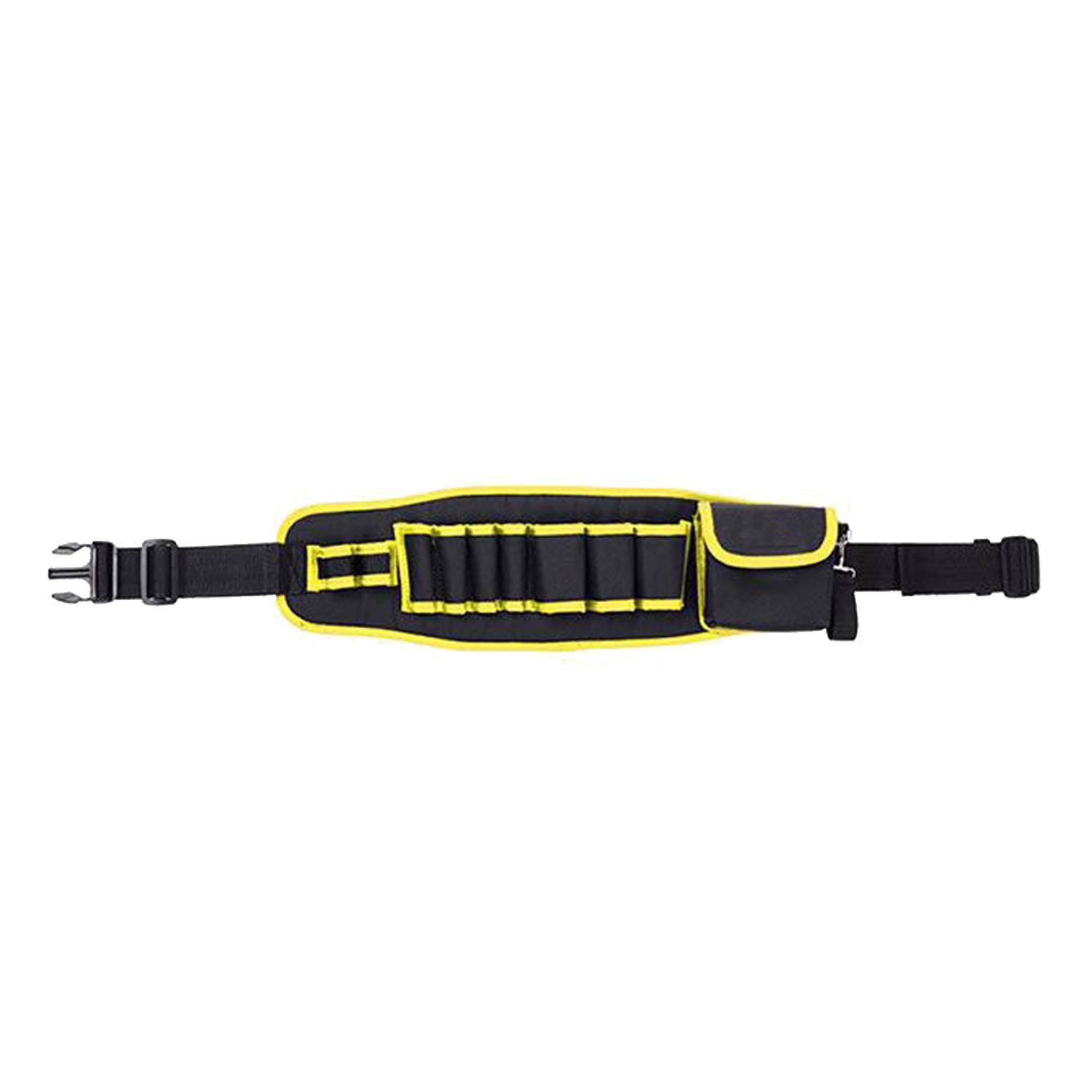 Multifunctional Portable Oxford Tool Utility Belt Bag 2