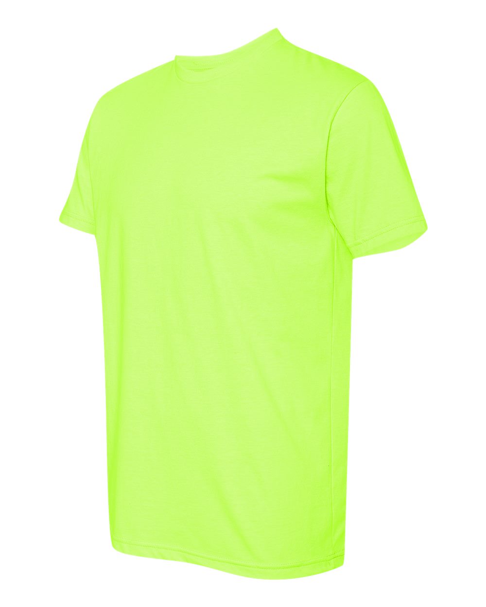 Unisex CVC Tee - 6210 178
