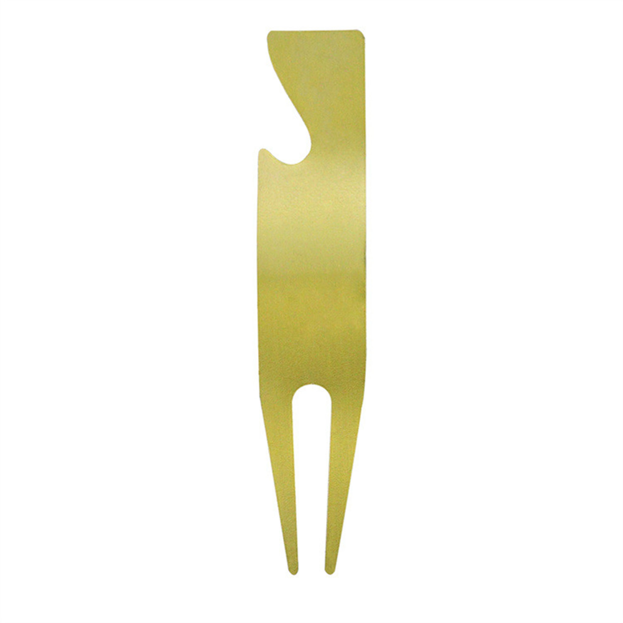 Golf Divot Tool with Bottle Opener 3