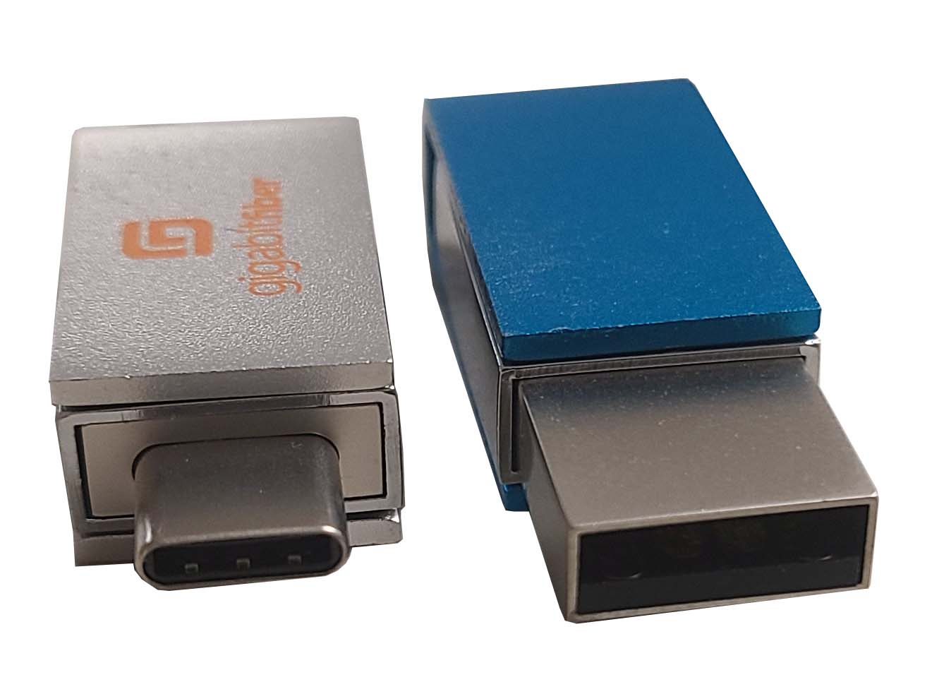 1988FMSC – On The Go - Dual USB 3