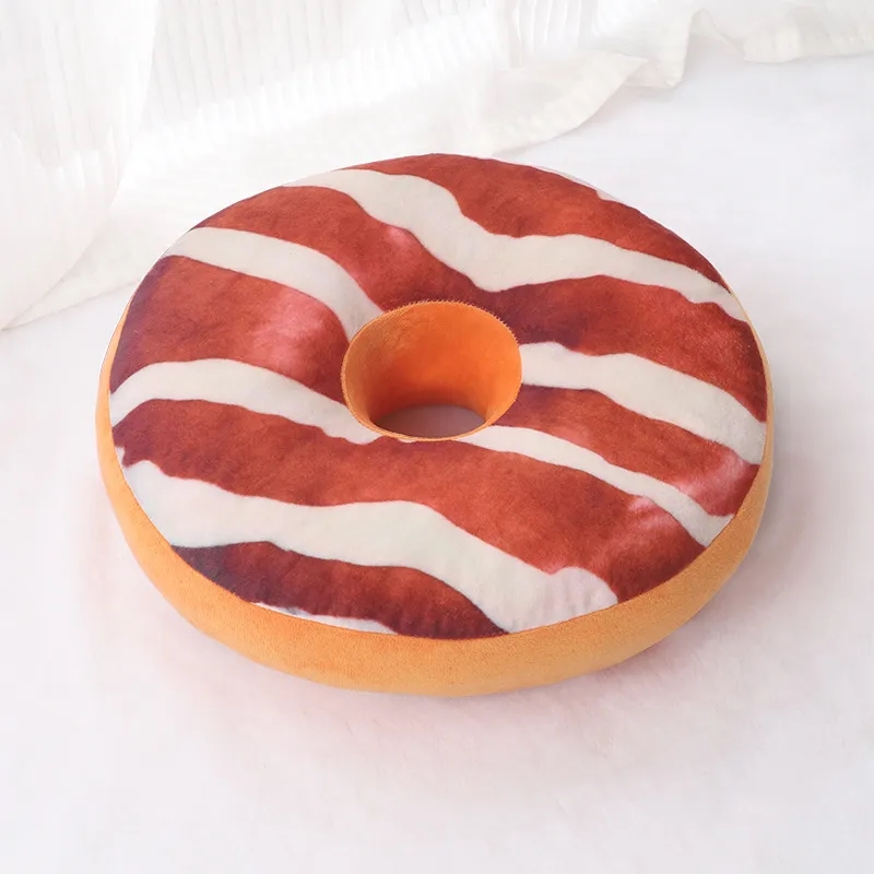 Donut Pillow 9