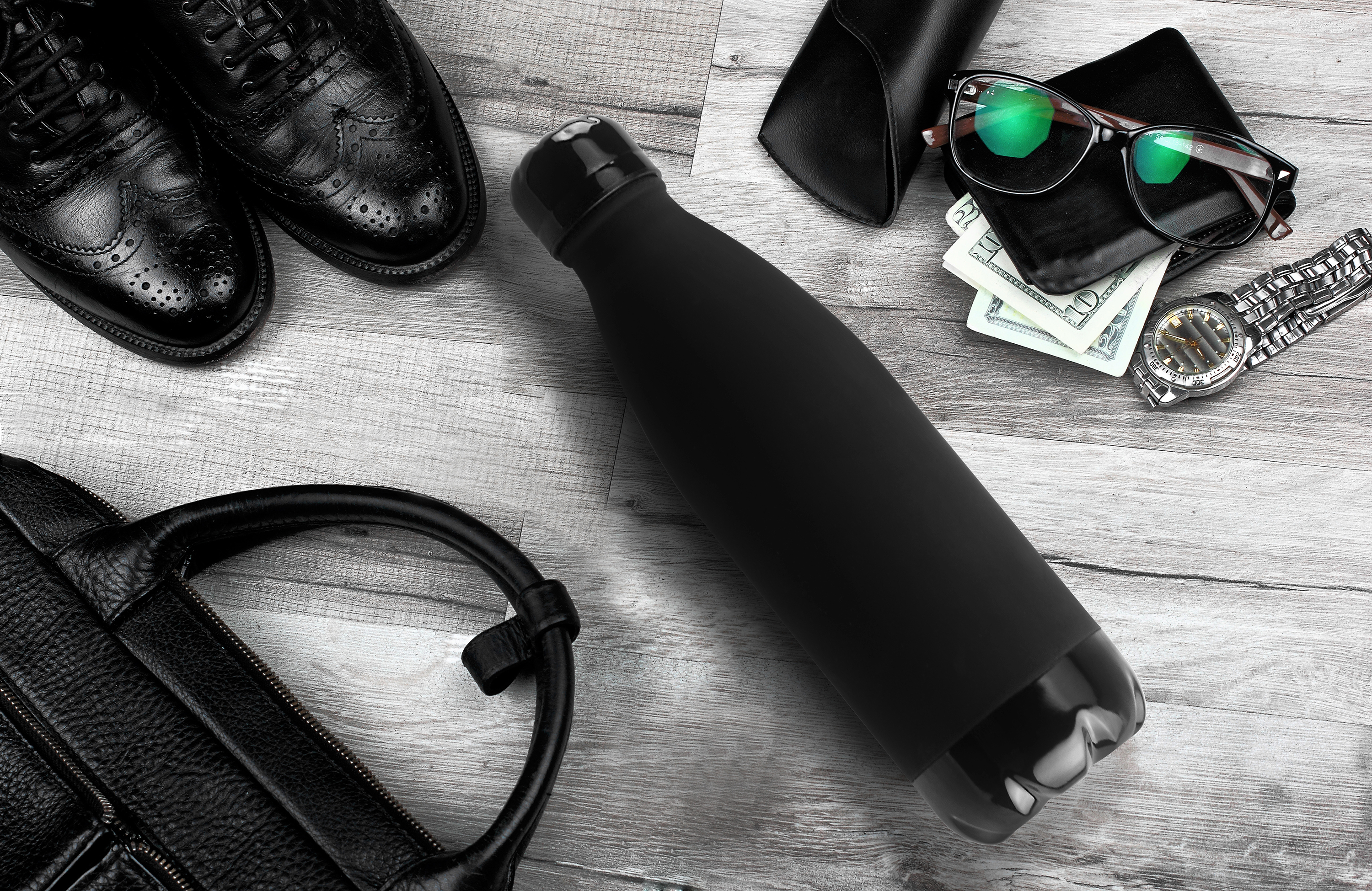 17 oz Asobu Central Park Travel Bottle, custom water bottle with logo imprint 7