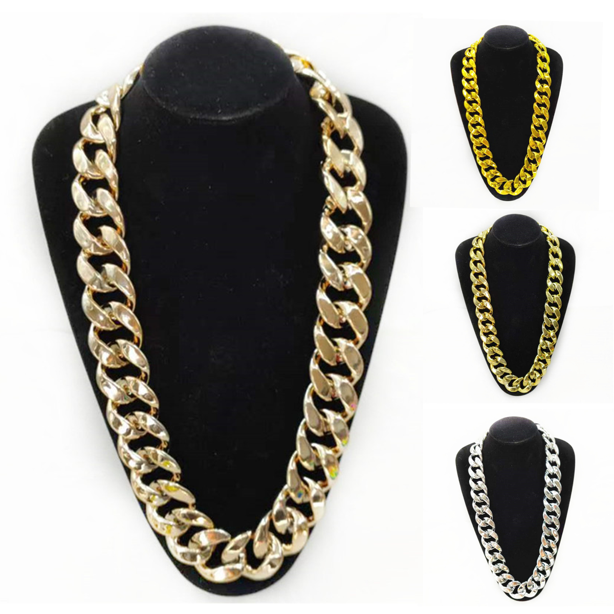 Game Day Necklace 2