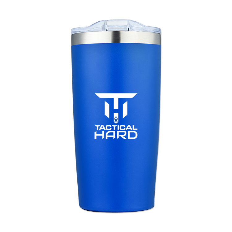 20 Oz. Double Wall Vacuum Tumbler 6