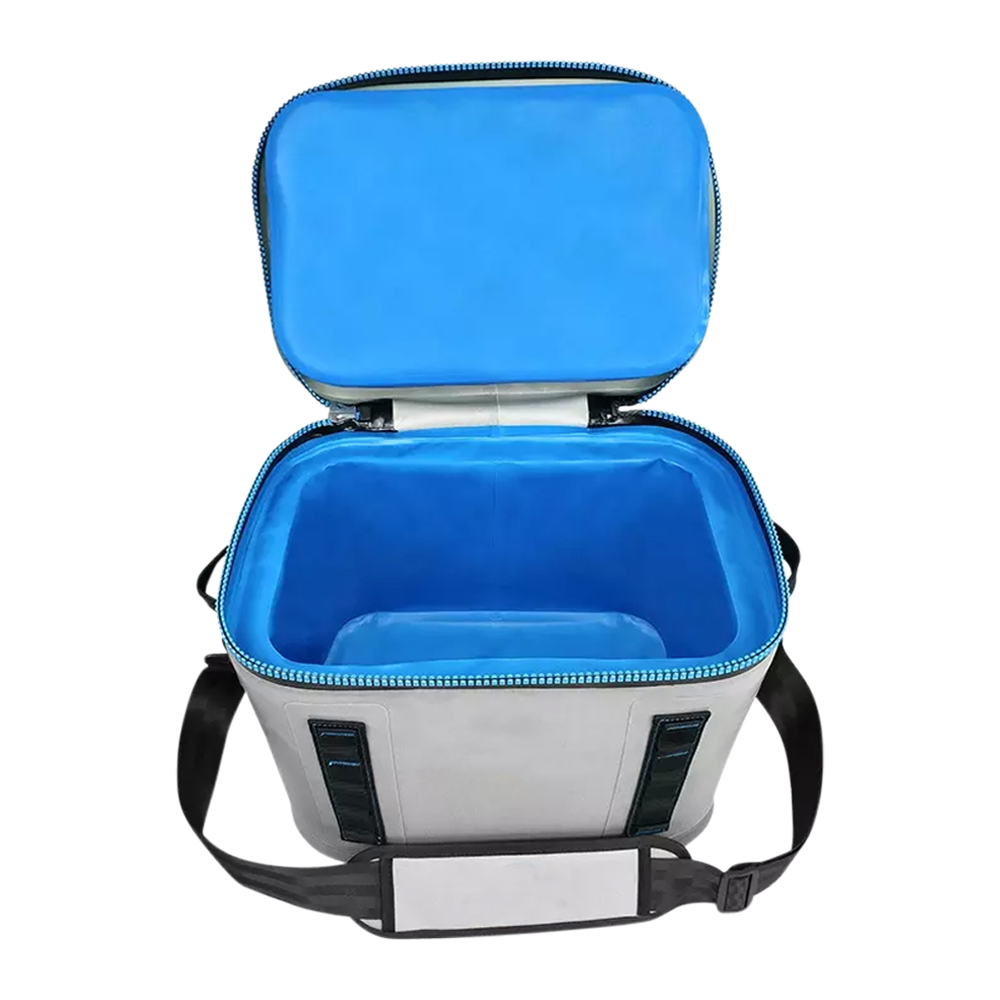 20L Insulated Square Cooler Bag 4