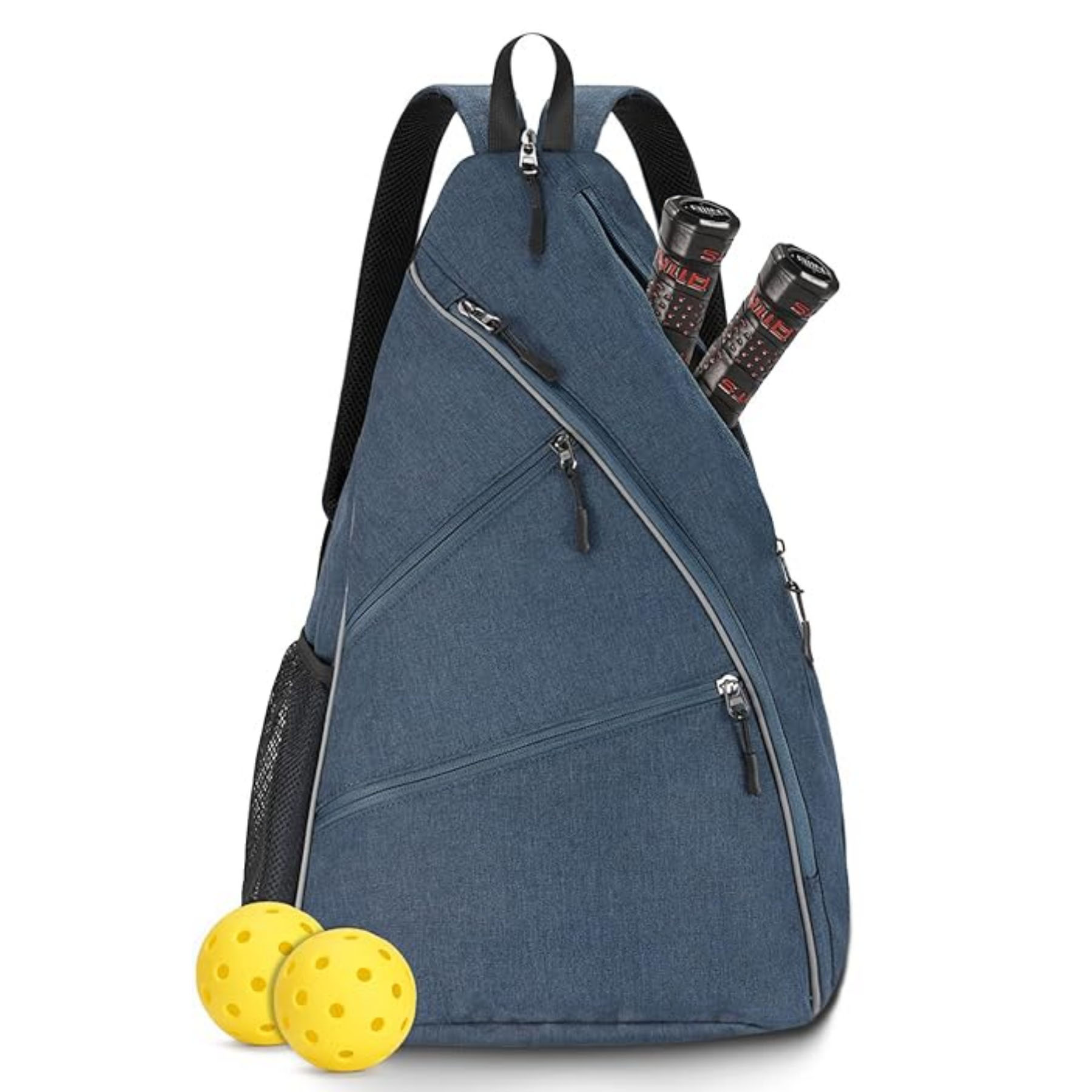 Reversible Sling Pickleball Bag 3