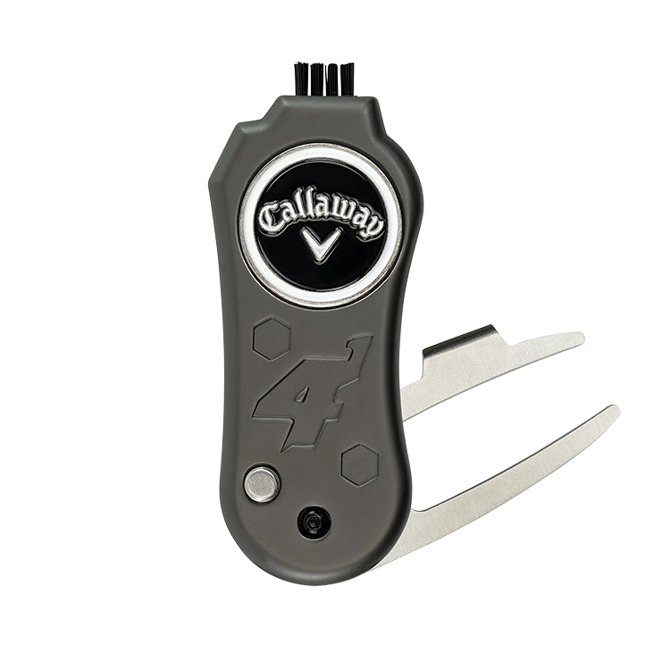 Callaway 4-in-1 Blade Divot Repair Tool 1