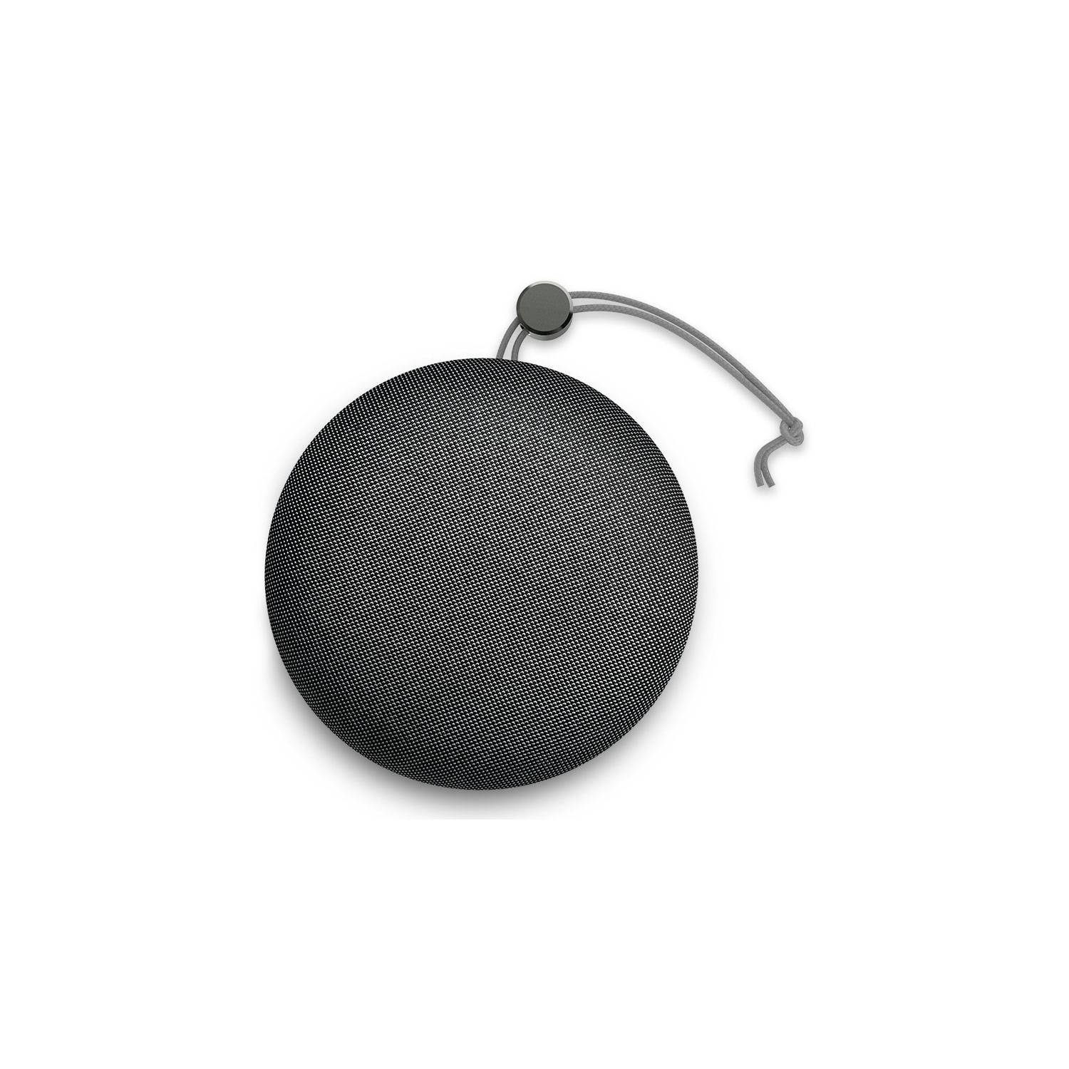 Wireless Portable Bluetooth Speaker Microphone 4