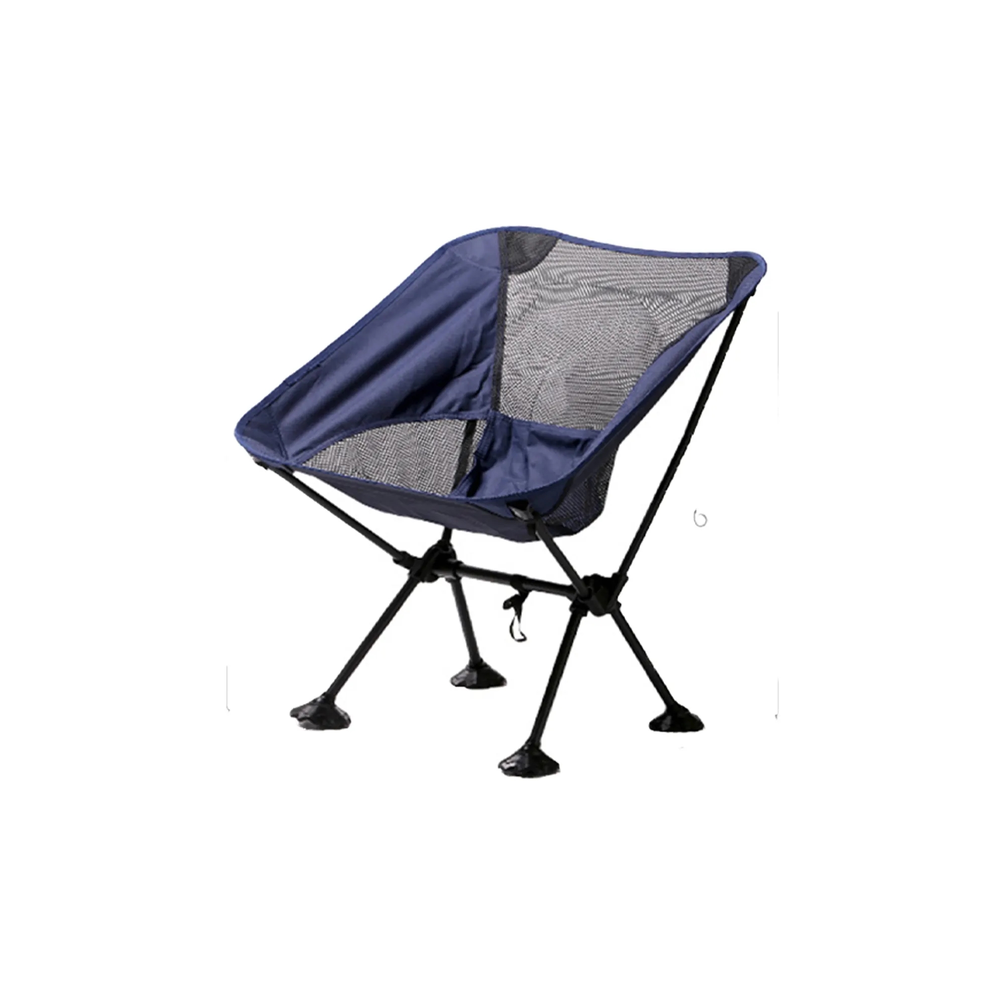 Casual Outdoor Folding Chair 1