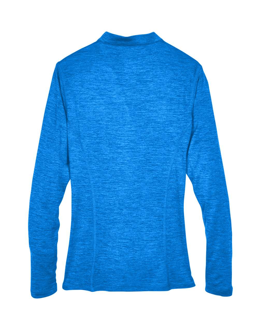 Women's Kinetic Performance Quarter-Zip Pullover - CE401W 22