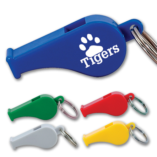 Whistle Keytag 2