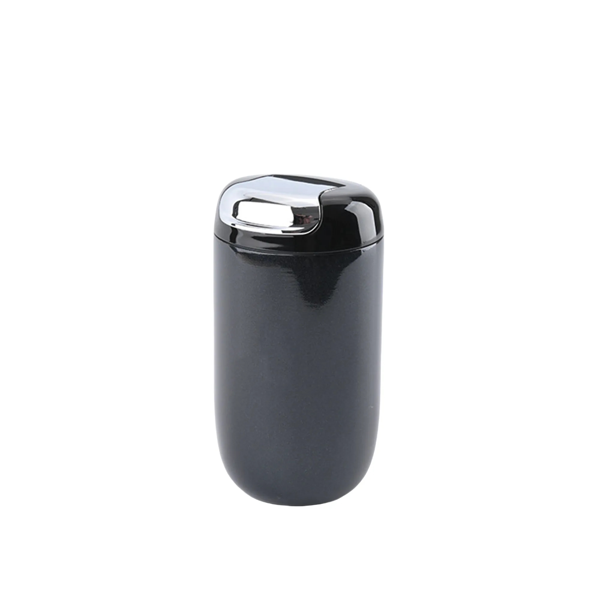 Retro Stainless Steel Portable Insulated Coffee Cup 6