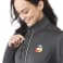 Women's JORIS Eco Softshell Jacket 70