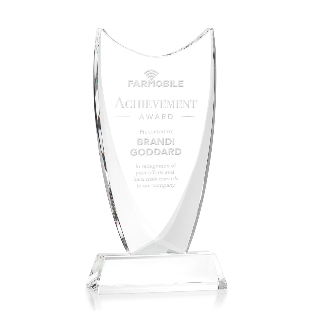 Dawkins Award - Clear 13