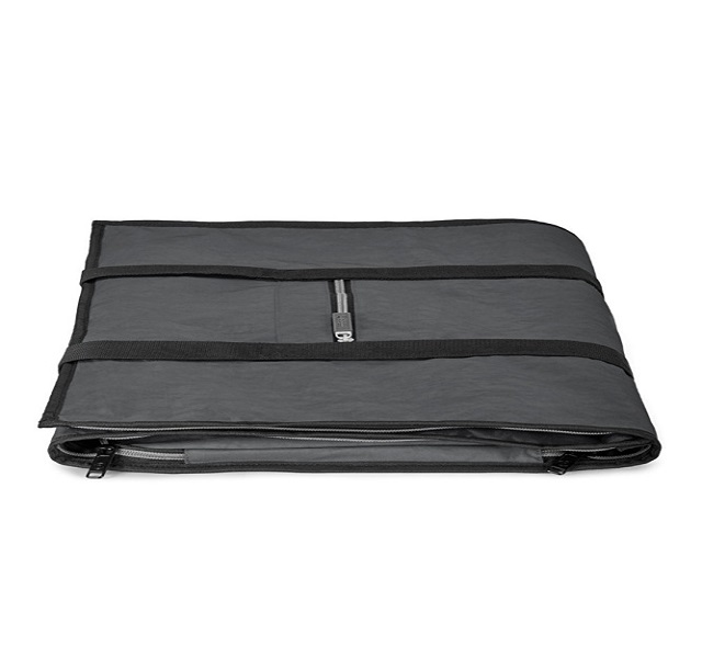Foldable Travel Duffel Bag for Suit 5