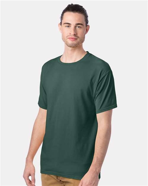 Men's Garment-Dyed T-Shirt - GDH100 148