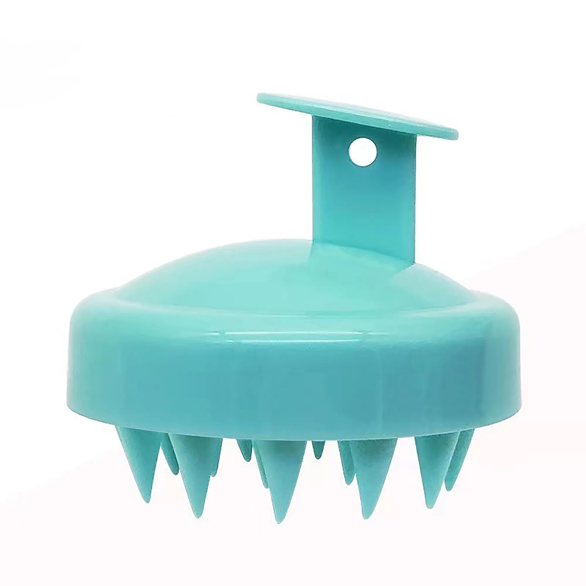 Shampoo Massage Hair Brush MOQ 100PCS 2