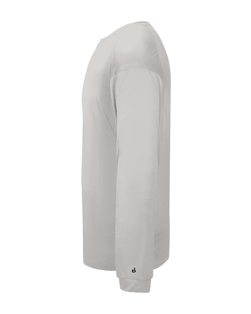 Men's Ultimate SoftLock™ Long Sleeve T-Shirt - 4004 43