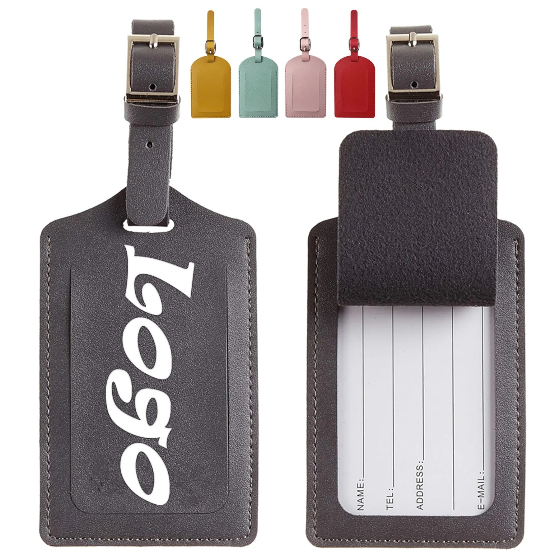 Luggage Tags 1