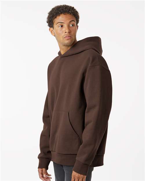 Unisex Mainstreet Heavyweight Hooded Sweatshirt - IND420XD 14
