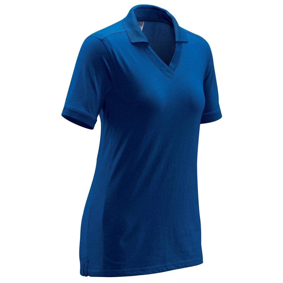 Stormtech Women's Twilight Polo 11