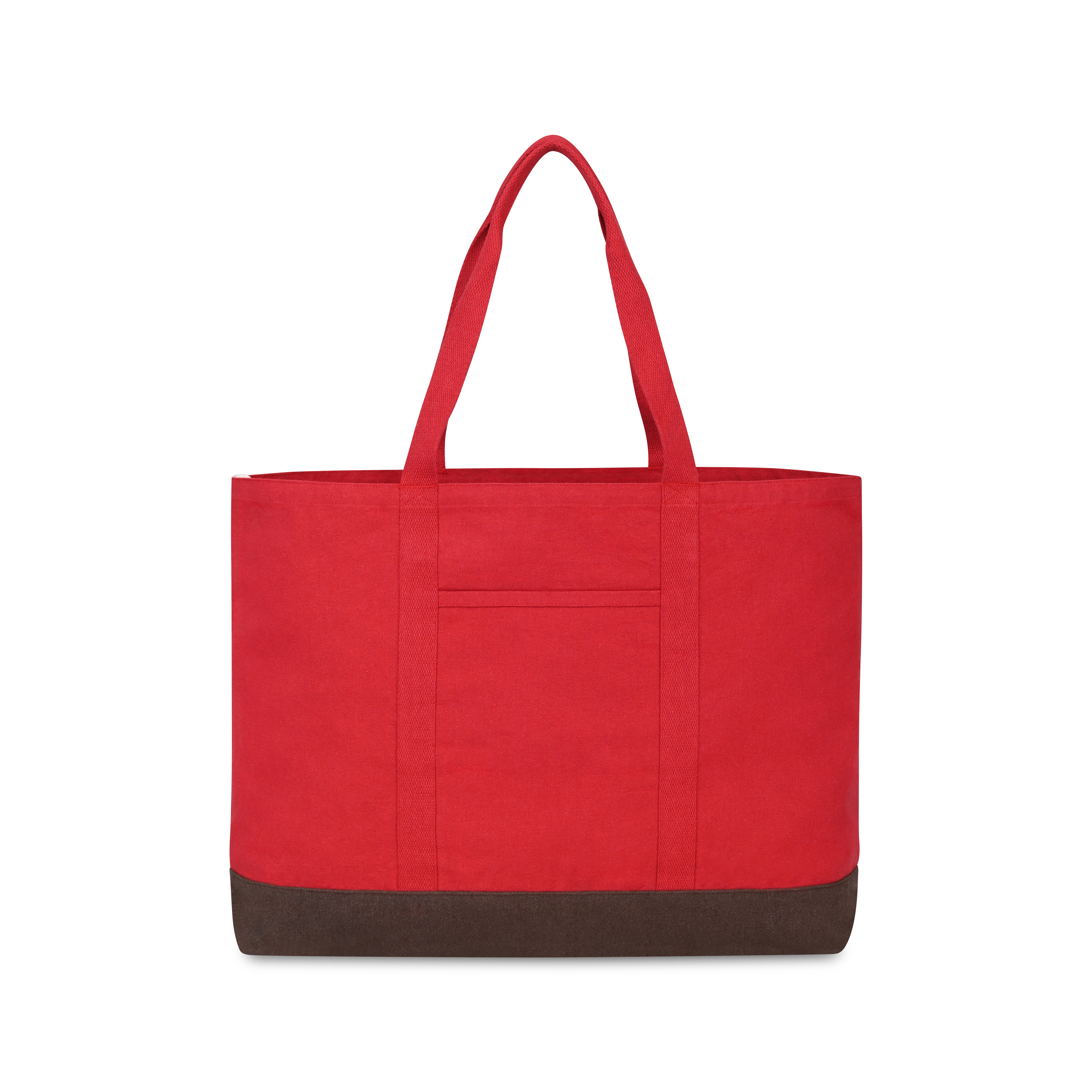 Ivy Recycled Cotton Carry-All Tote - AWARE™ 26
