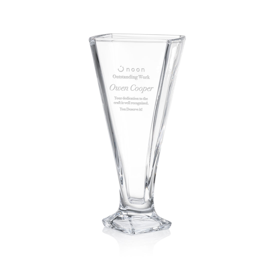 Oasis Vase 4