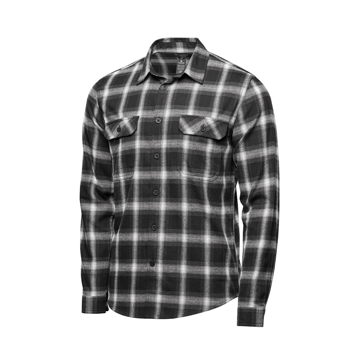 Stormtech Men's Chesapeake L/S Shirt 18