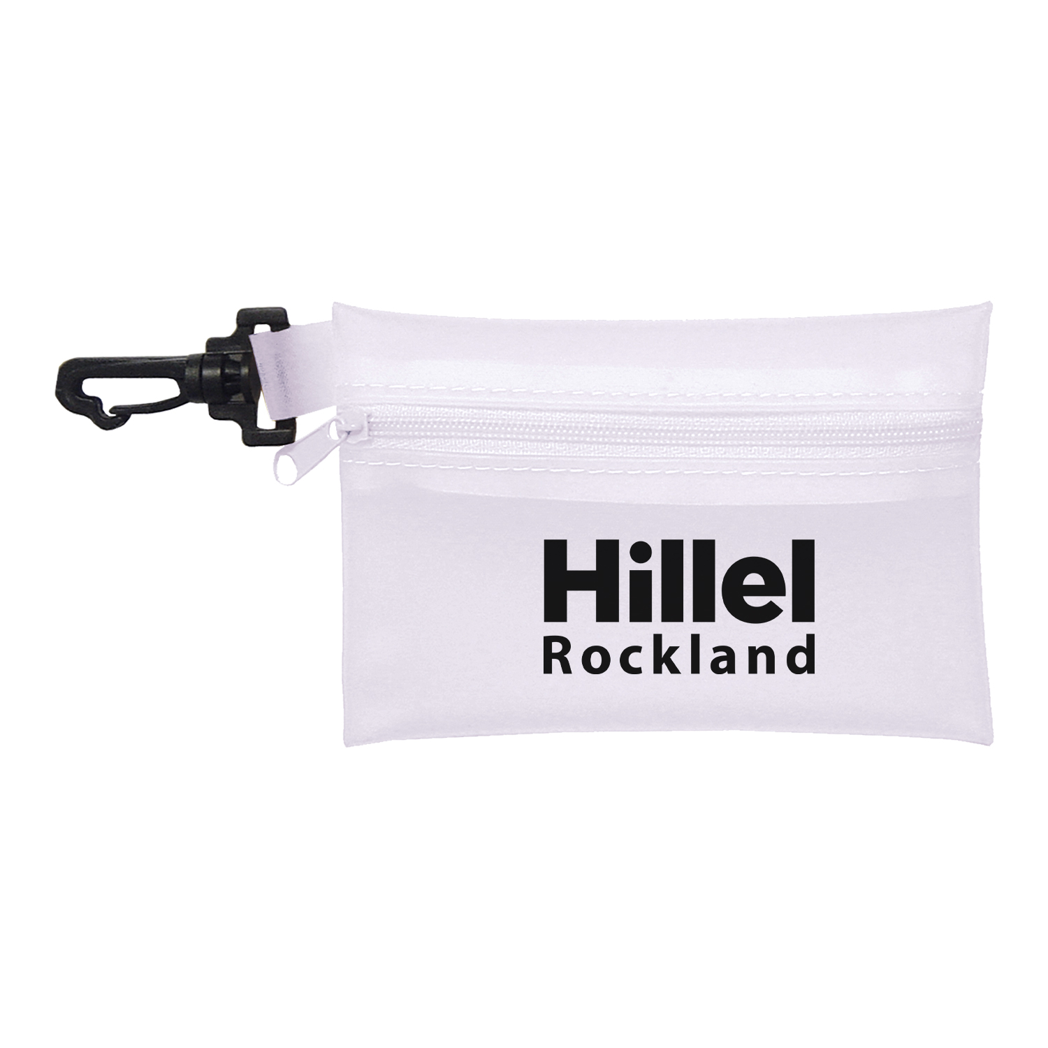 Clip On Pouch 11