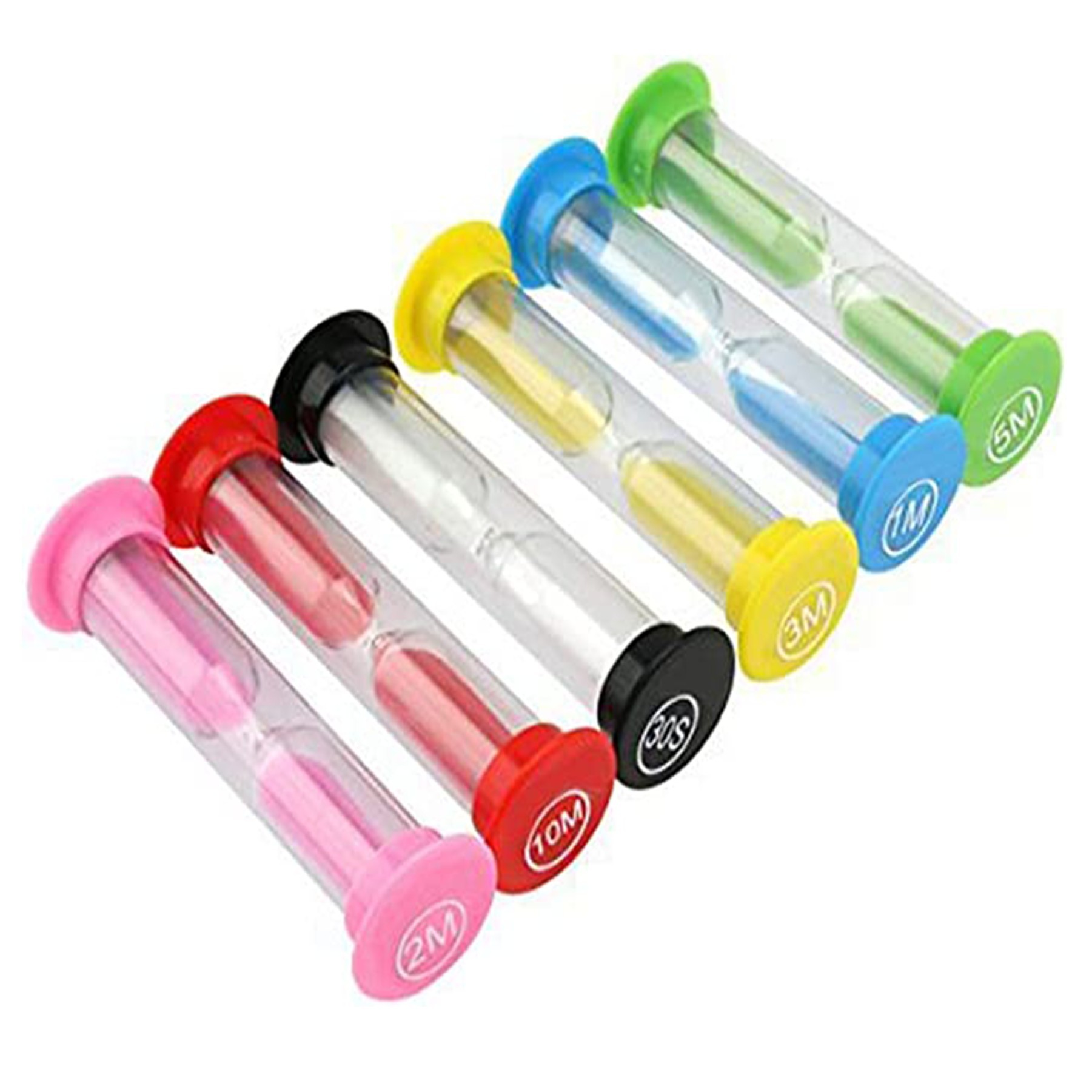 30s Color Sand Timer 3