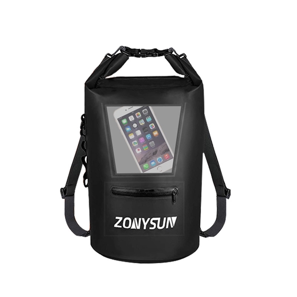 20L Waterproof Floating Dry Bag 9
