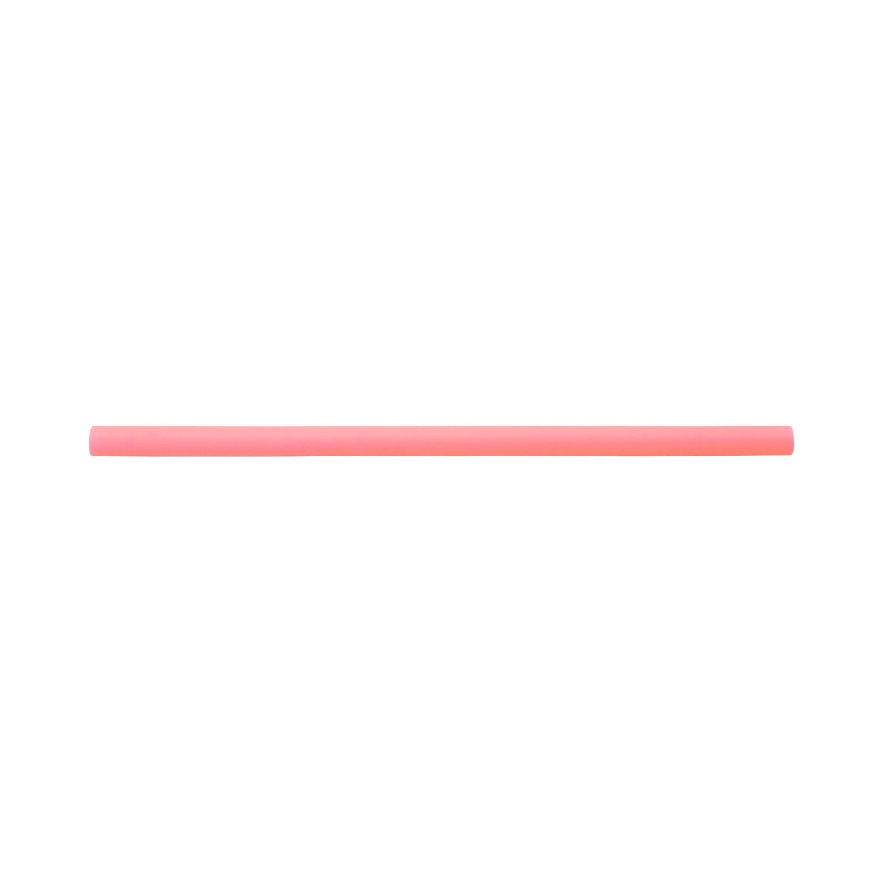 Jolly Silicone Straw 18