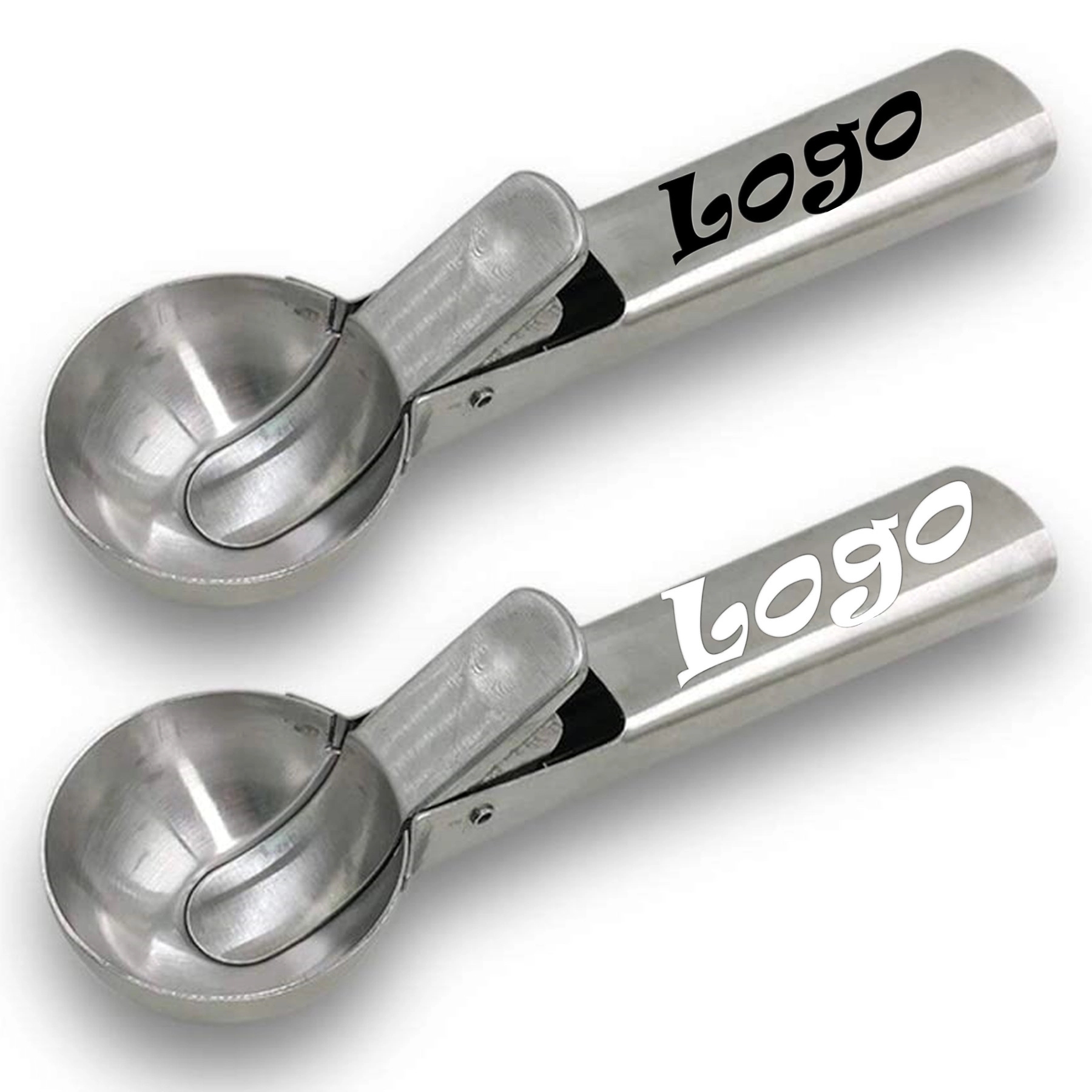 Ice Cream Cookie Scoop 2