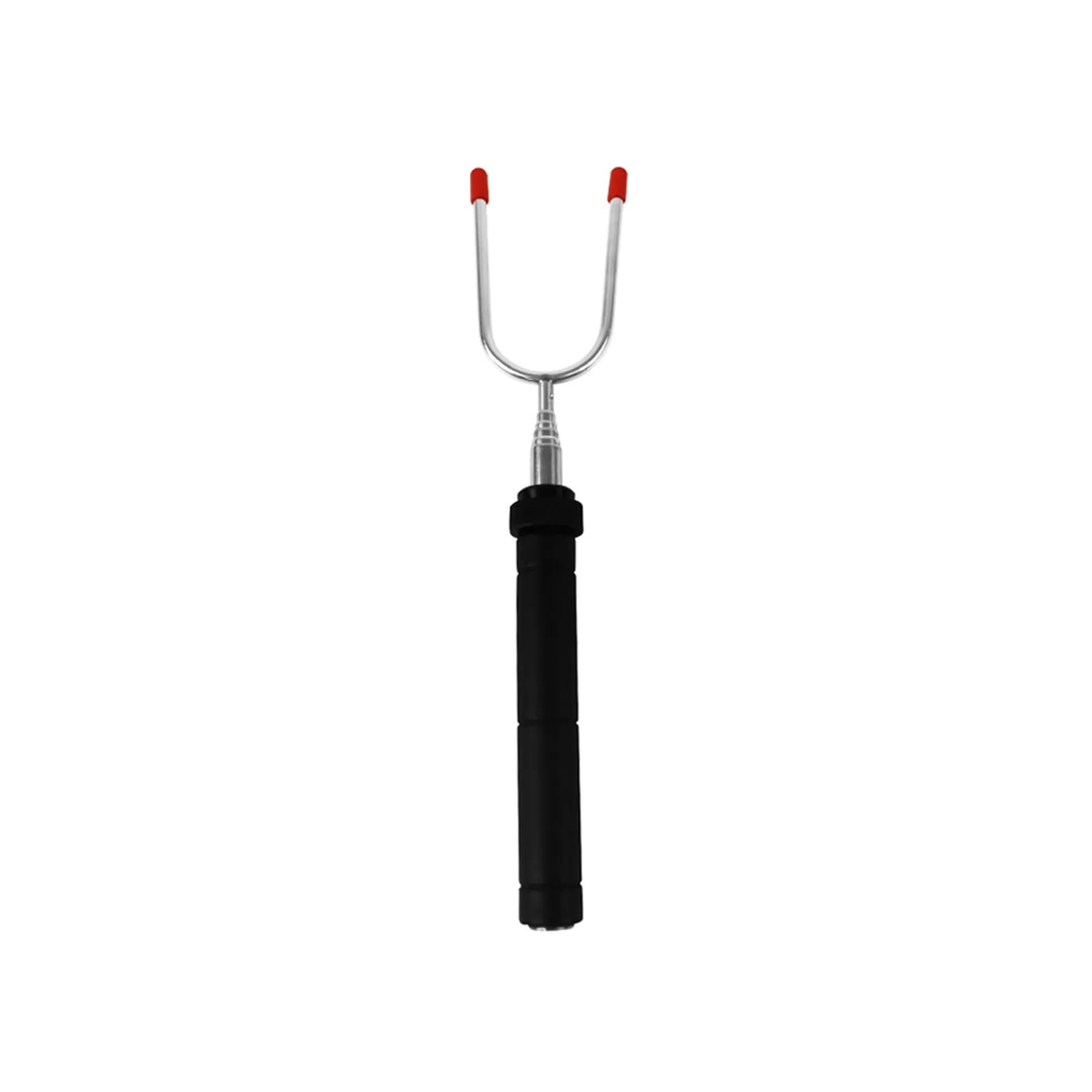 34 Inch Swivel Barbecue Fork 1