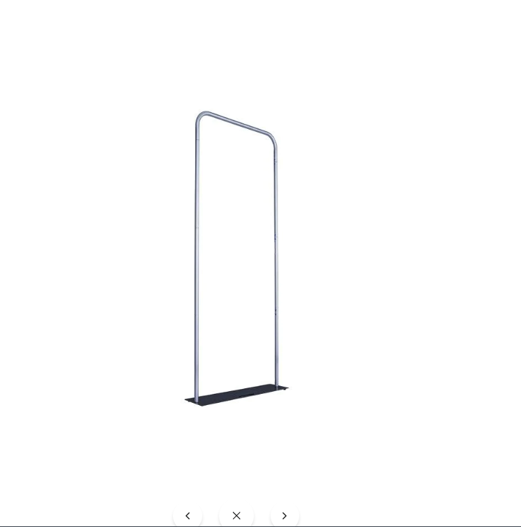 Premium Stand Only 2' x 7.5' 3