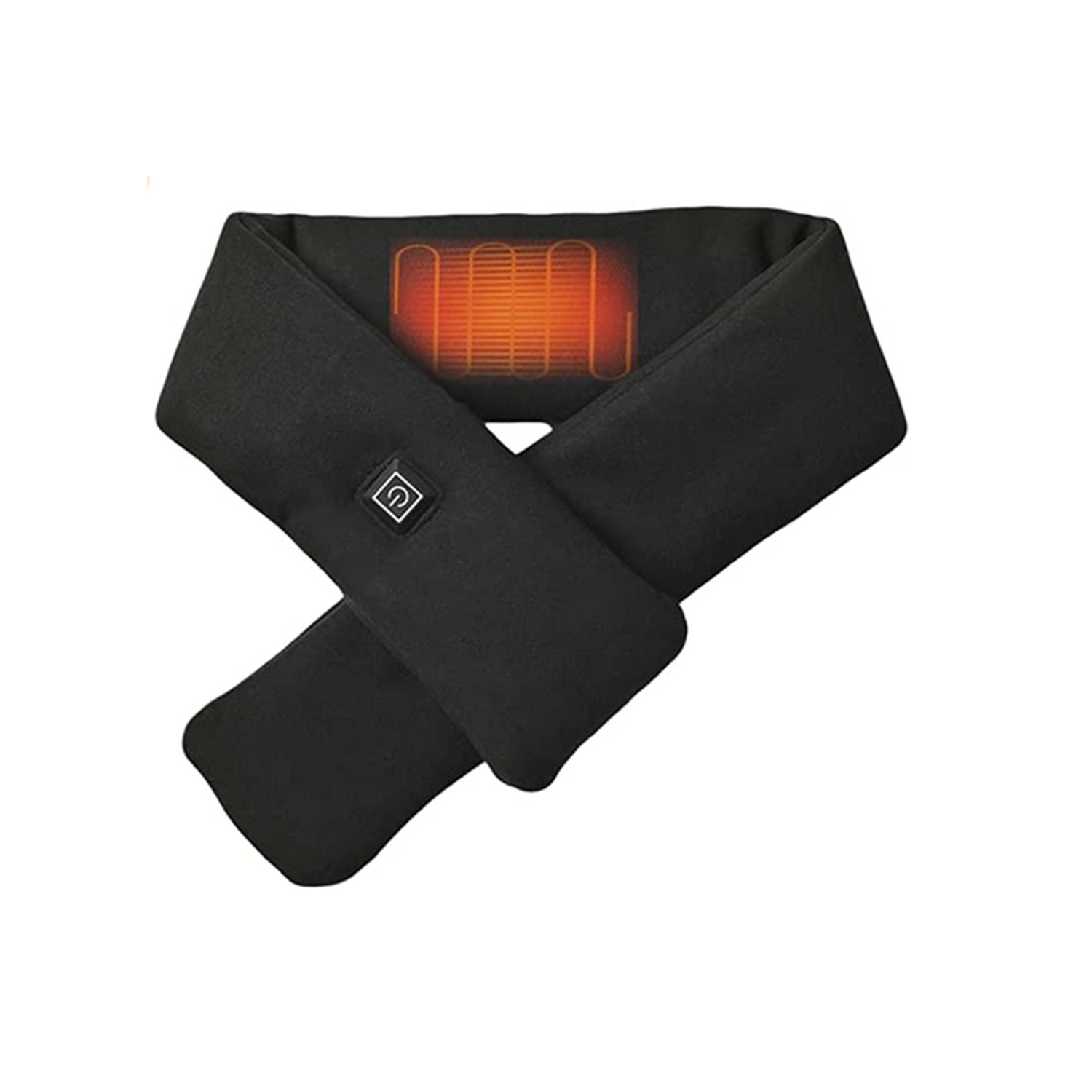 Heated Scarf Neck Pain Relief For Men/Women 3