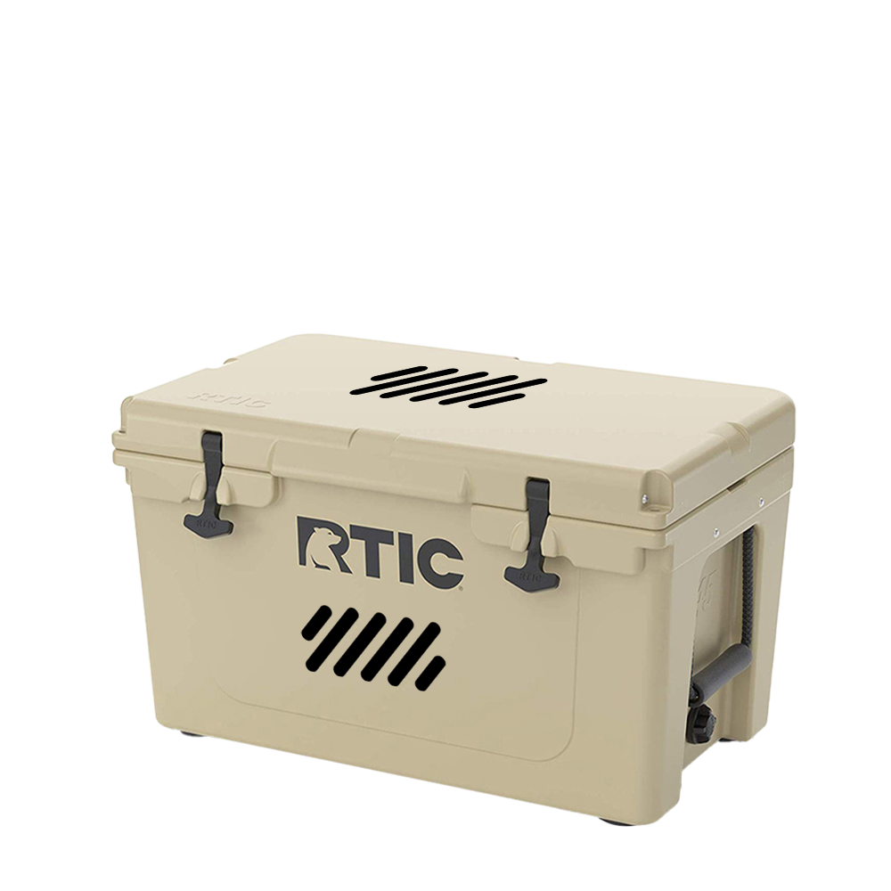 RTIC Ultra-Tough Cooler 45 Quart