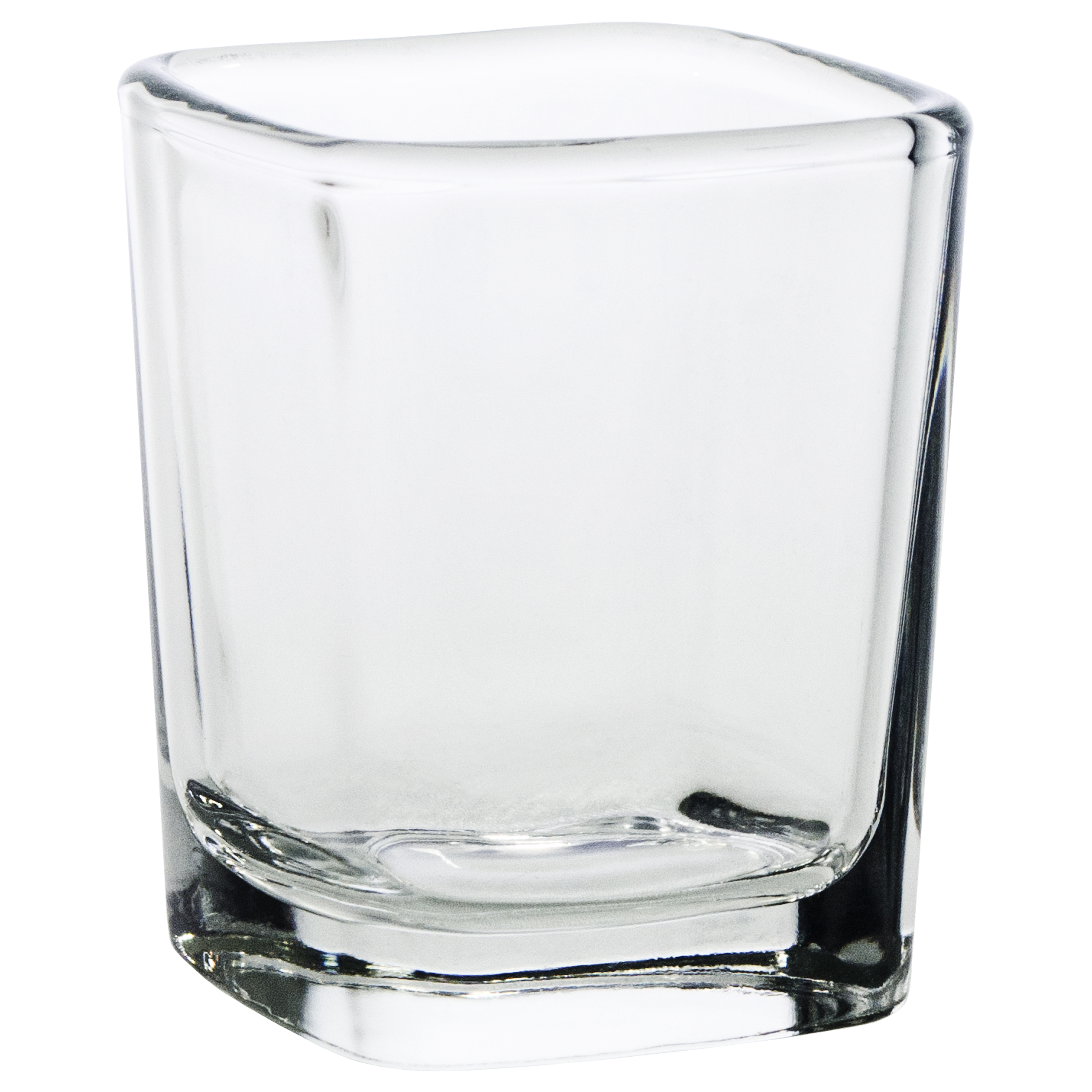 Square Shot Glasses (2 Oz.) 3