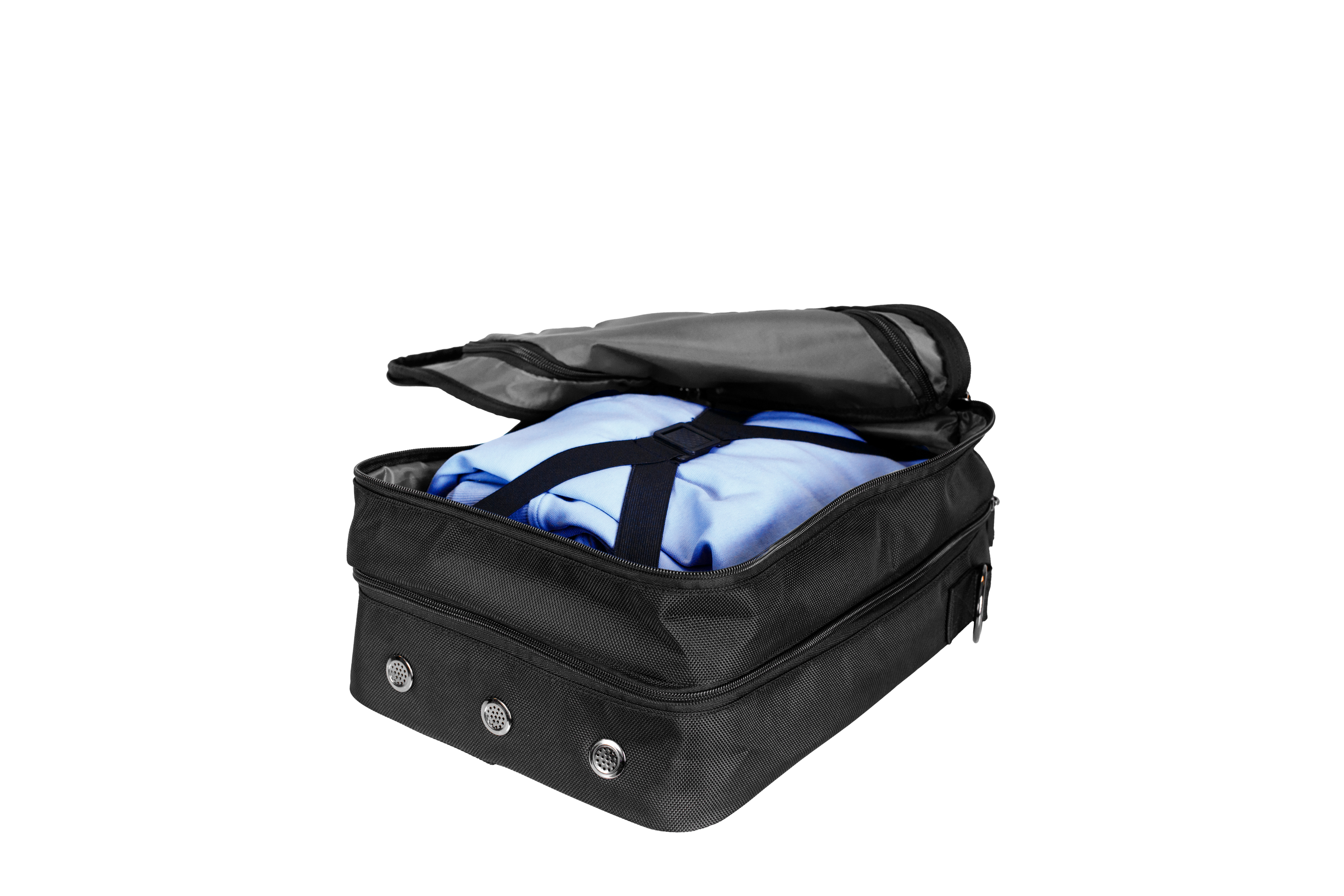 Burton Deluxe Golf Shoe Bag 4