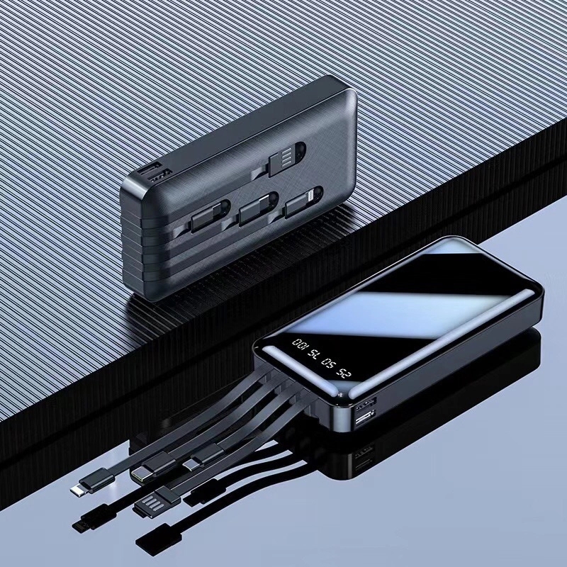 20,000mAh Power Bank 2