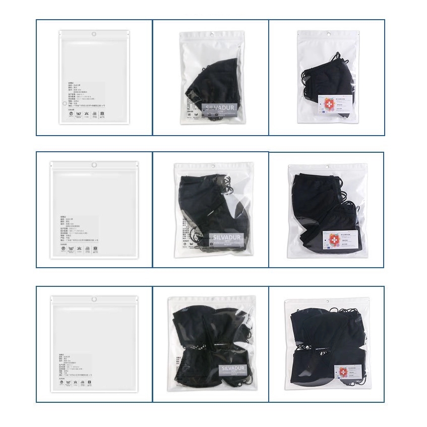 Kids & Children's Antiviral Cotton Face Mask (Reusable) 5