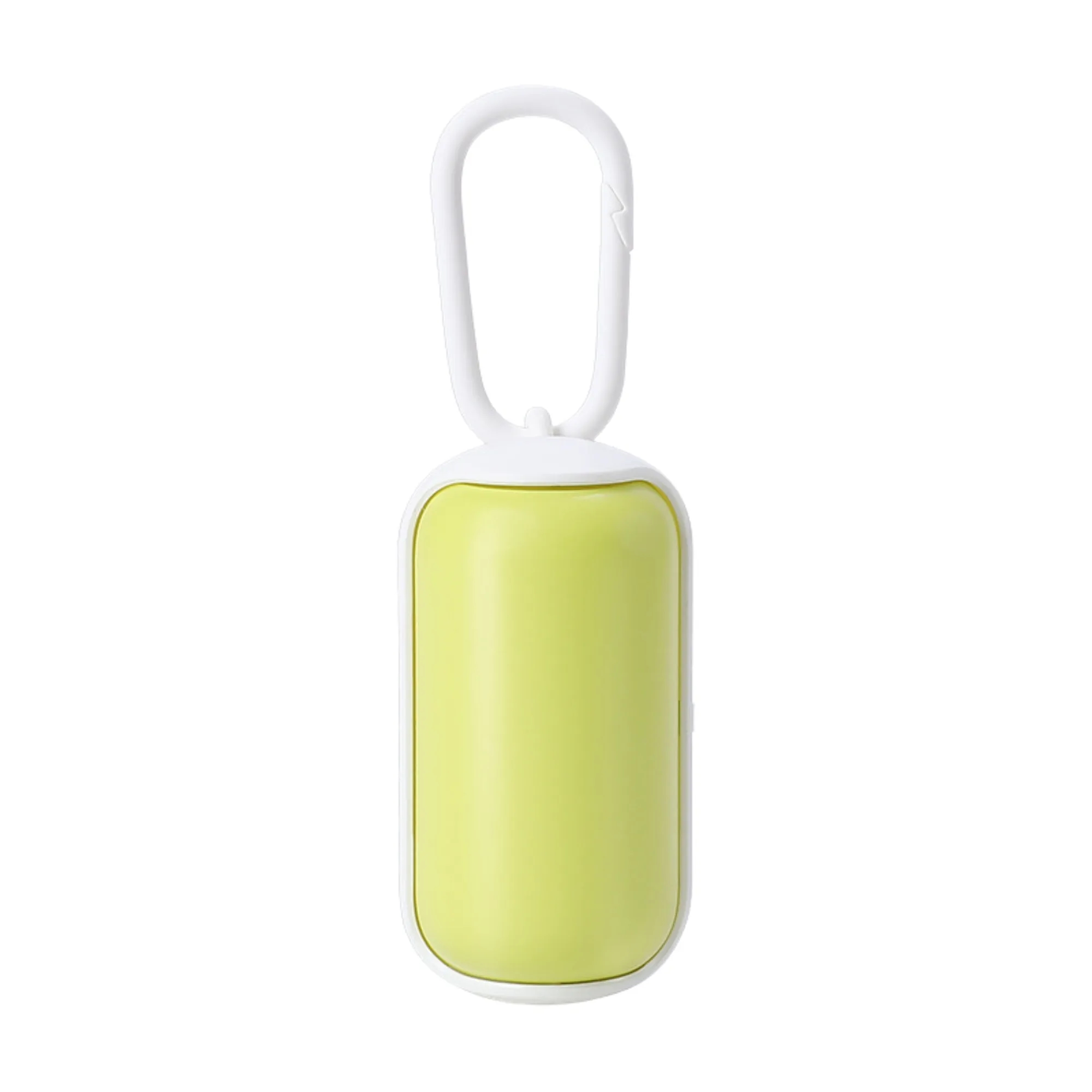 Pet Poop Bag Box 3