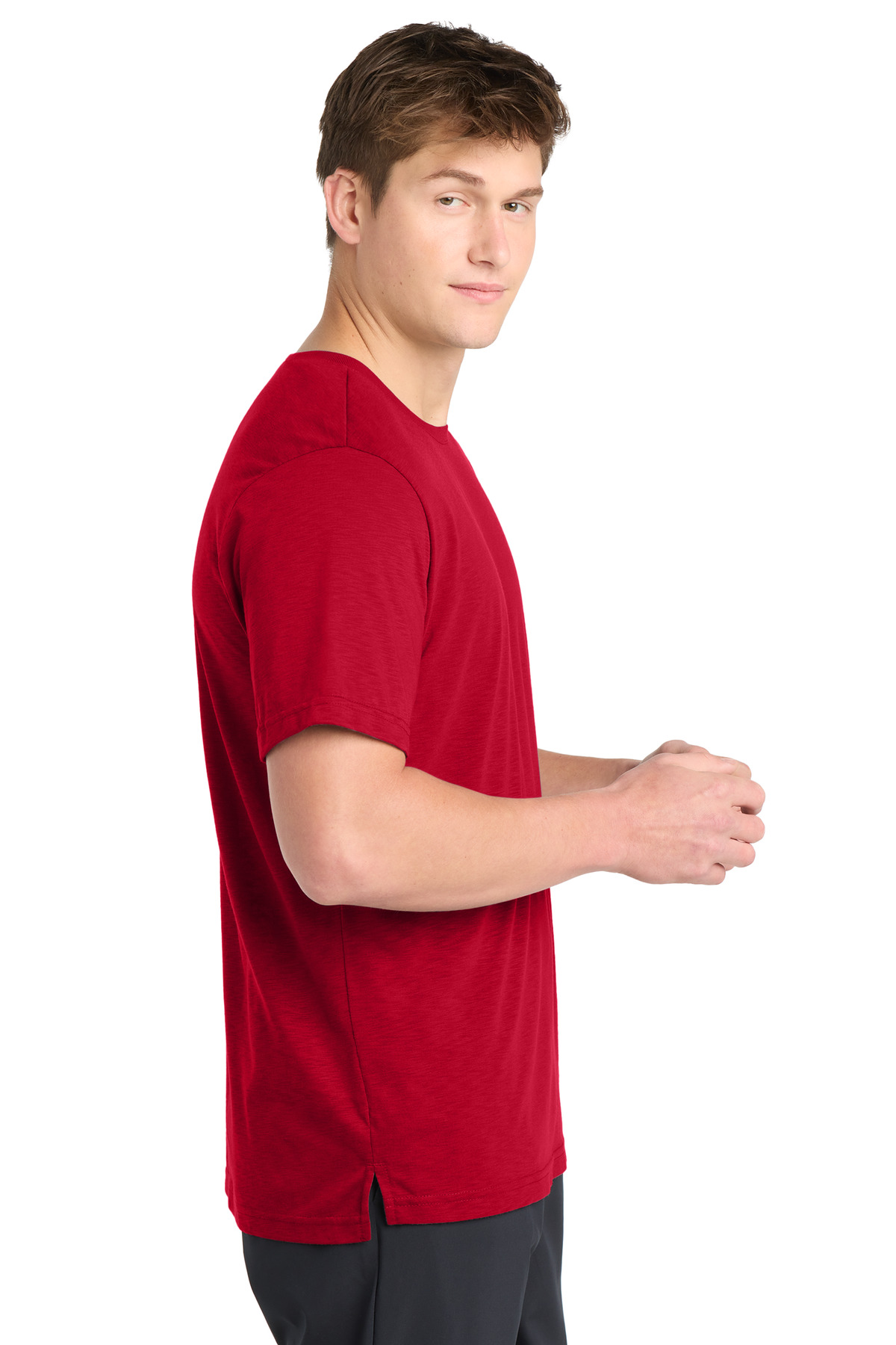 Sport-Tek PosiCharge Strive Tee. ST430 54